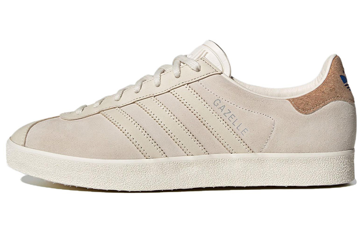 Adidas Gazelle 85 'Wonder White Cork'