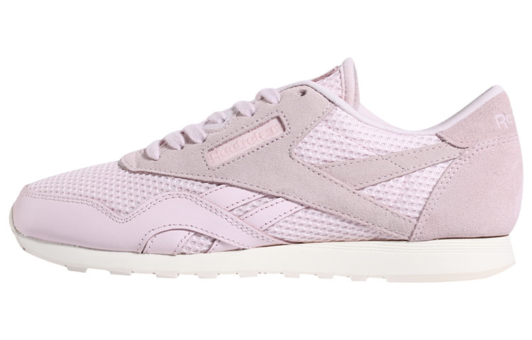 Reebok Cl Nylon Mx Pink Women's