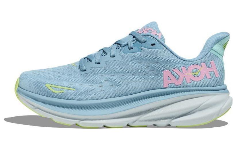 HOKA ONE ONE Clifton 9 Dusk Pink Twilight Women's