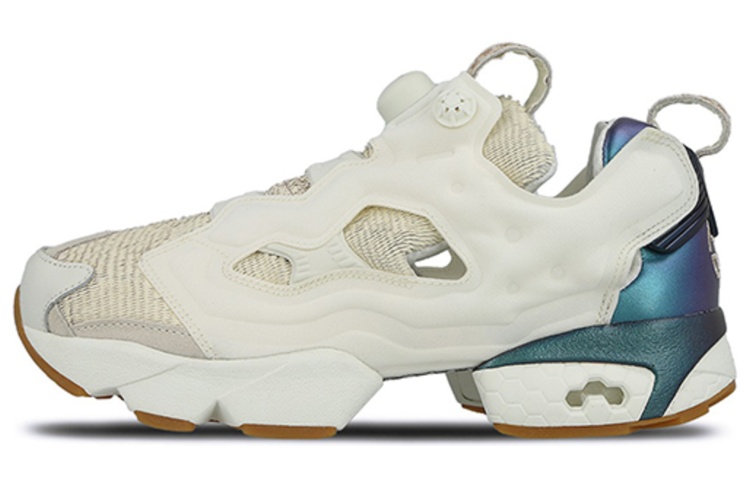 Reebok InstaPump Fury Cv 'Chinese New Year   Year Of The Roster'