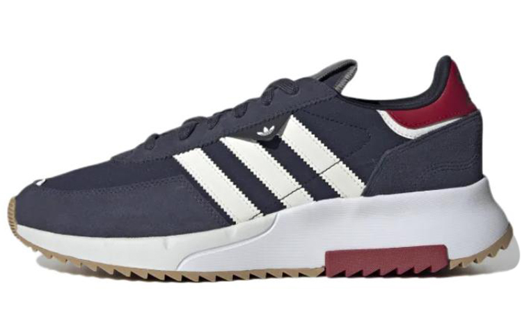 Retropy F2 Adidas Originals 'Legend Ink Gum'