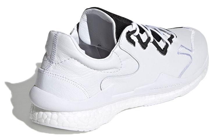 Y 3 Adizero Runner 'White'