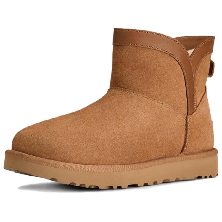 UGG Classic Novelty Snow Boots Women's купить в интернет-магазине Yoocart с быстрой доставкой по России.
