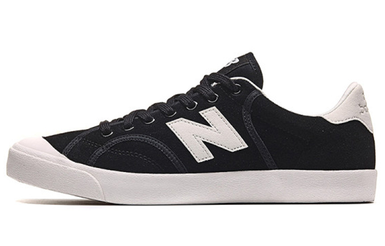New Balance ProCourt 'Black White'