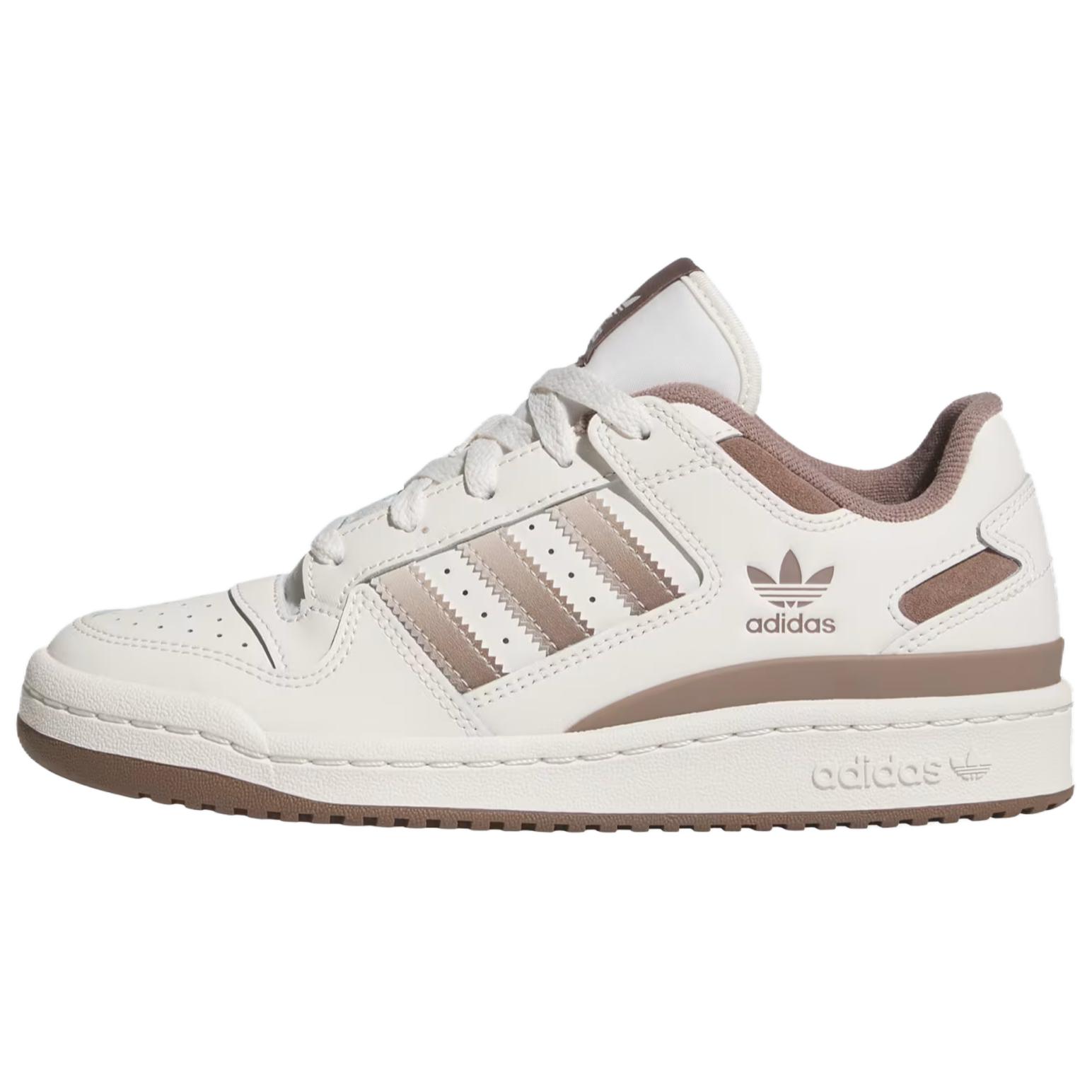 Adidas Forum Low Cl Sneakers Women's купить в интернет-магазине Yoocart с быстрой доставкой по России.