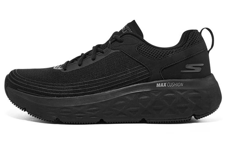 Skechers Max Cushioning Delta 'Black'