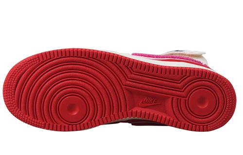 Nike Air Force 1 High Emotionally Unavailable купить в интернет-магазине Yoocart с быстрой доставкой по России.