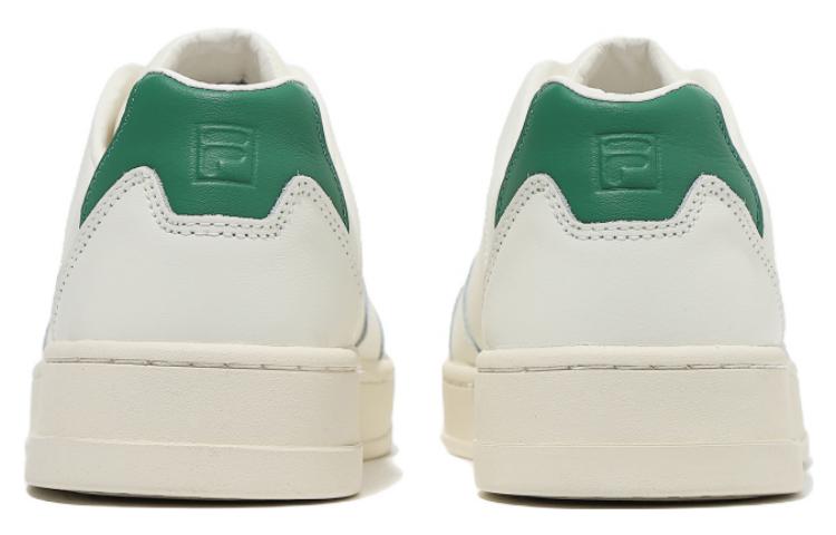 FILA Targa Classic 'White Green'