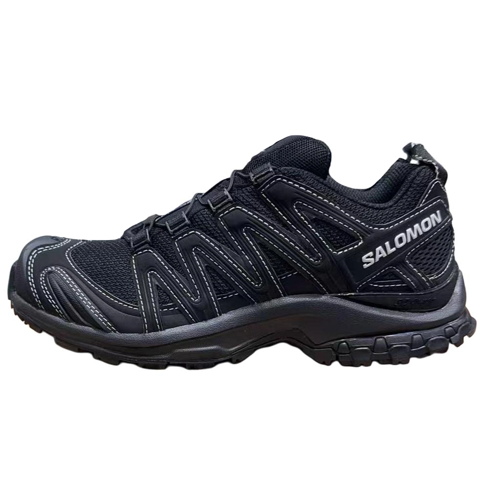 SALOMON XA PRO 3D Outdoor Shoes Unisex Black