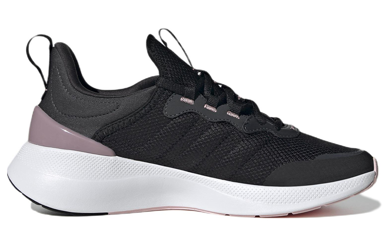 Adidas Neo Puremotion Super 'Black' Women's