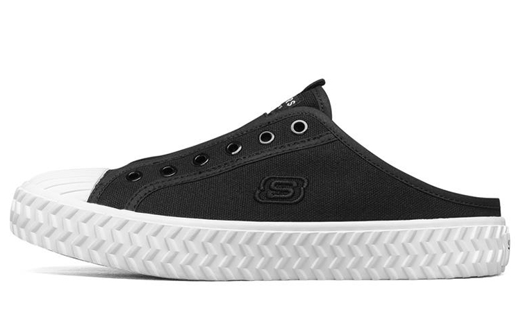 Skechers Street Trax 'Black' Women's