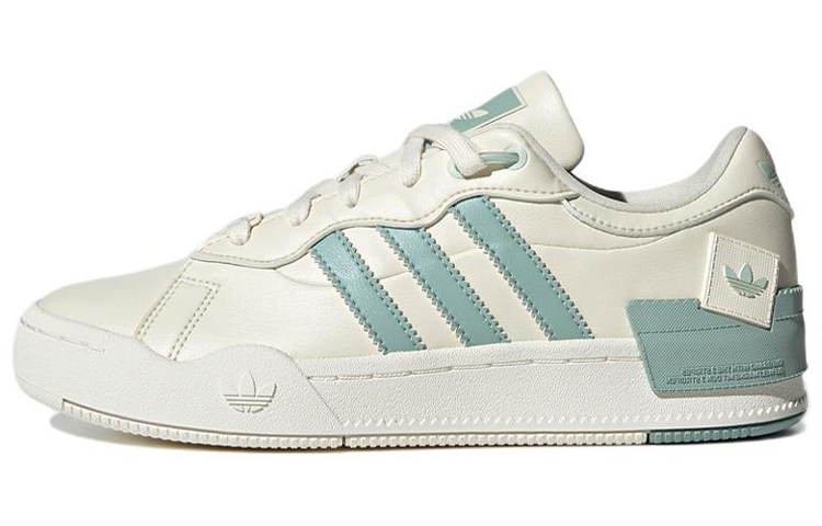 Adidas Rey Galle 'White Dash Green' Women's