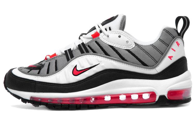 Nike Air Max 98 Solar Red Women's