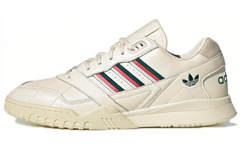 Adidas Originals A.R. Trainer 'White Black Red'