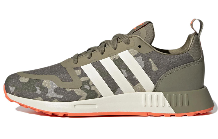 Adidas Originals Multix 'Orbit Green'