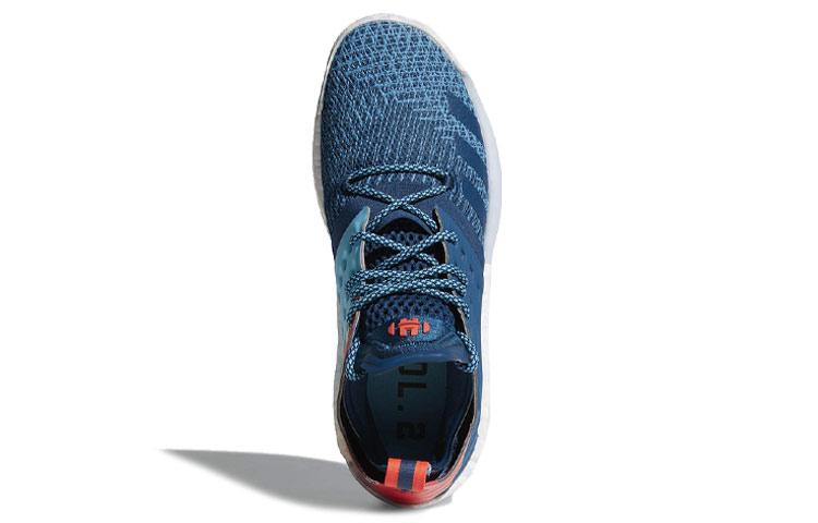 Adidas Harden Vol. 2 'Blue Night' купить в интернет-магазине Yoocart с быстрой доставкой по России.
