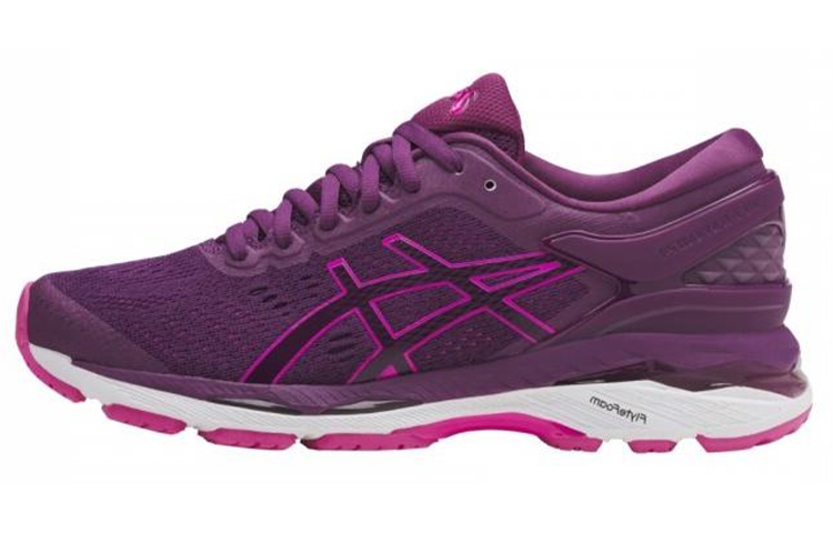 Asics Gel Kayano 24 'Prune' Women's