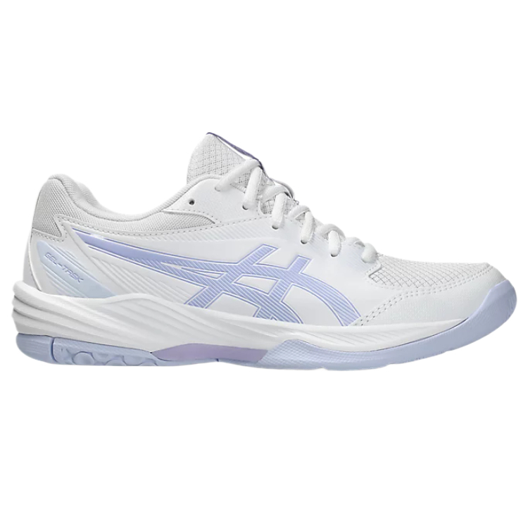 Asics GEL TASK 4 Low top Training Shoes Women's White
