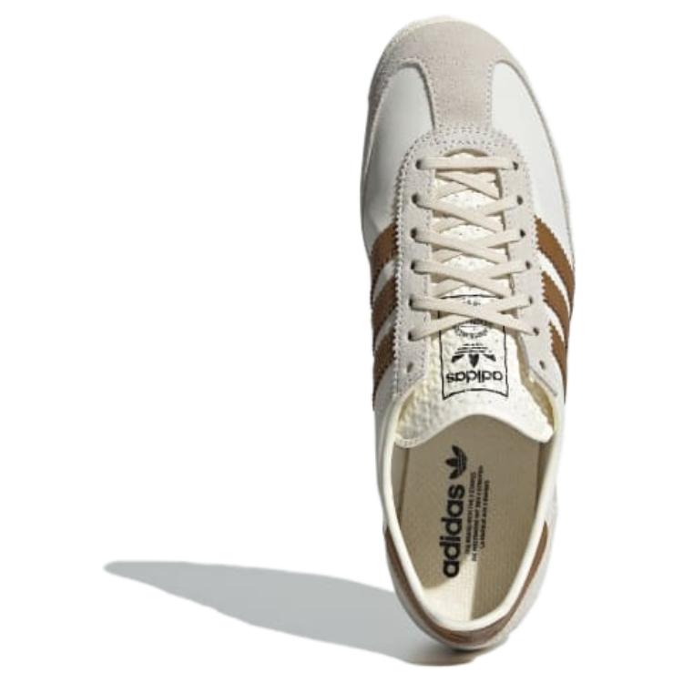 Adidas Women's SL72 Og 'Cream White Bronze Strata' Women's купить в интернет-магазине Yoocart с быстрой доставкой по России.