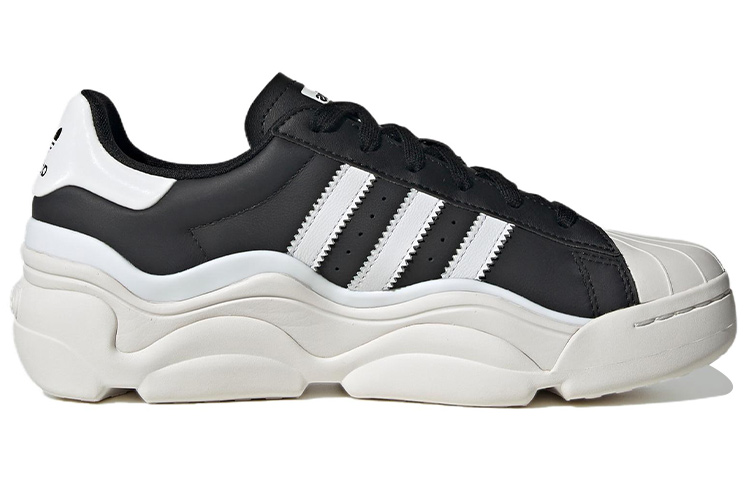 Adidas Women's Superstar Millencon 'Black White' Women's купить в интернет-магазине Yoocart с быстрой доставкой по России.