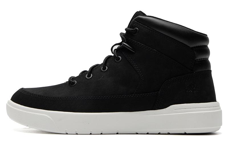 Timberland Senece Bay Mid Hiker 'Black'