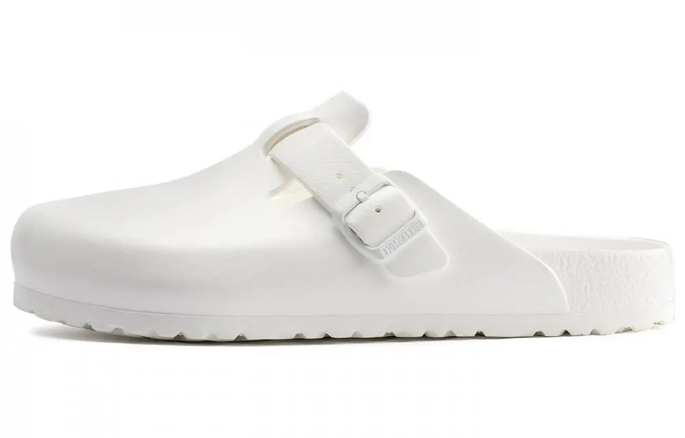 Birkenstock Boston Eva Mules