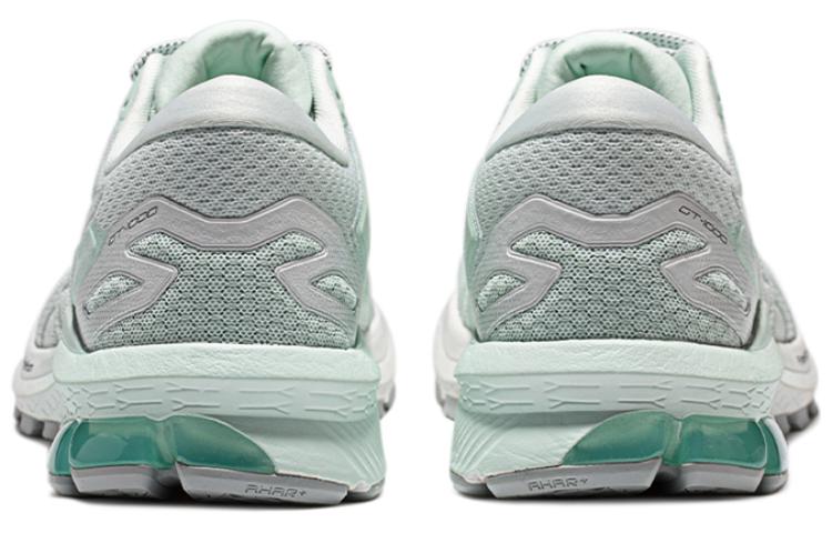 Asics GT 1000 10 'Green And Grey' Women's