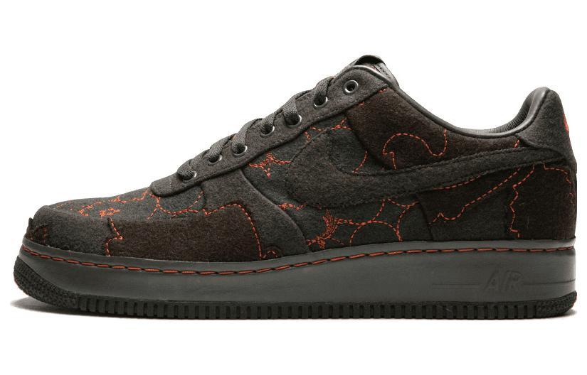 Nike Air Force 1 Low Maharam Moss
