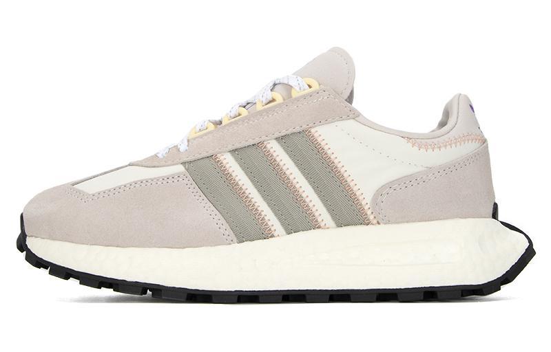 Adidas Retropy E5 'Grey White' Women's