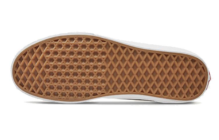 Faulkner Vans 'Black White' купить в интернет-магазине Yoocart с быстрой доставкой по России.