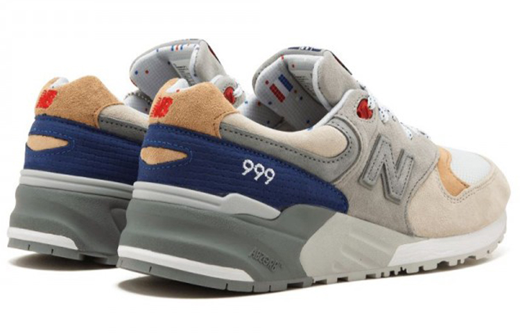 New Balance 999 Concepts Hyannis Blue