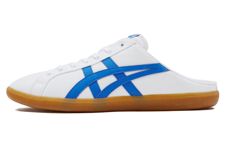 Onitsuka Tiger Dd Trainer Sabot 'White Blue'