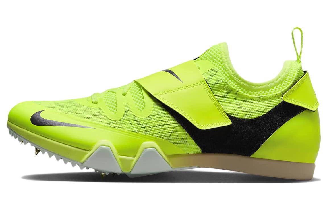Nike Pole Vault Elite 'Volt Mint Foam'