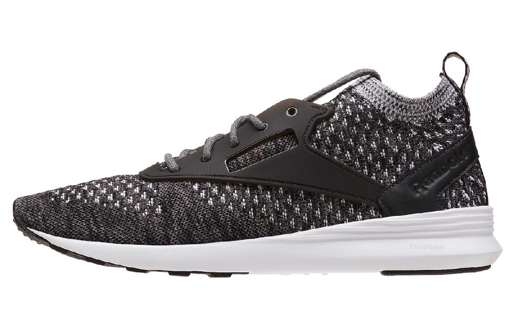 Reebok Zoku Runner Ultraknit Heather 'Coal Black'