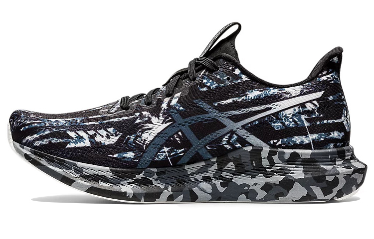 Asics Gel Noosa Tri 14 'Tropical Black' Women's