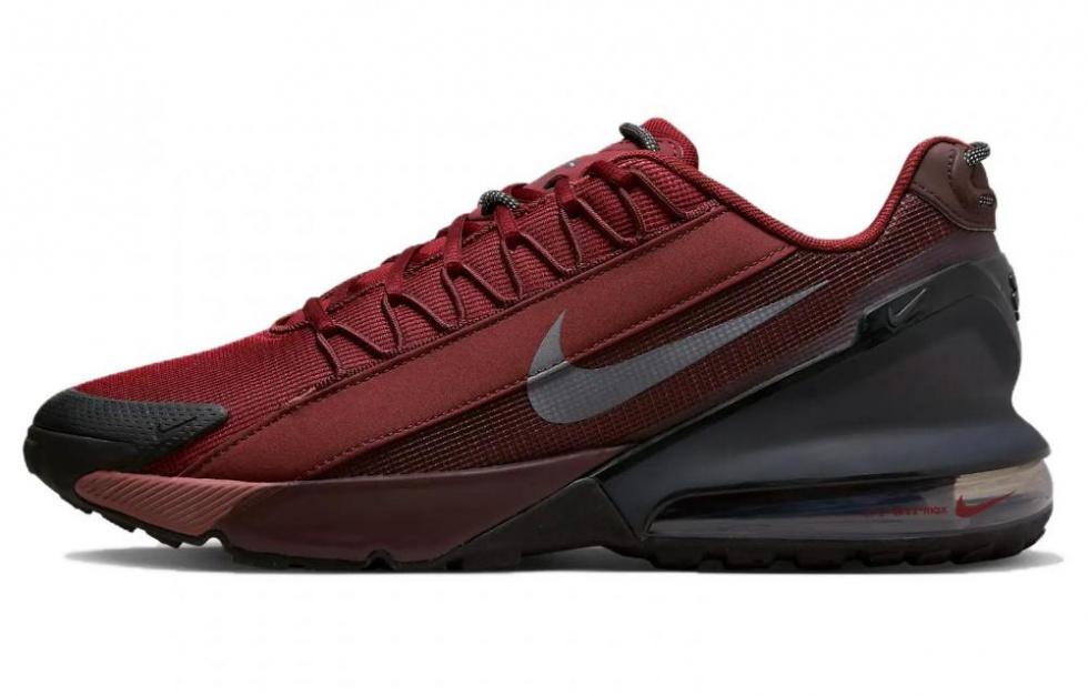 Nike Air Max Pulse Roam 'Dragon Red'