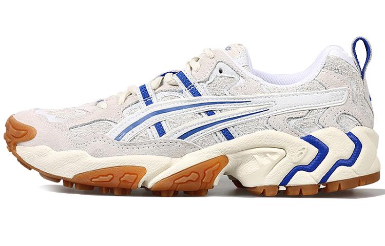 Asics Gel Nandi 'Glacier Grey'