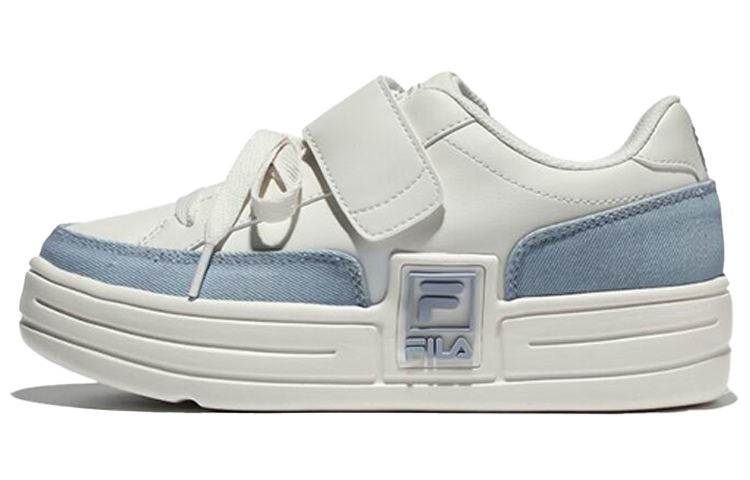 FILA Кроссовки для скейтбординга Low Top Унисекс