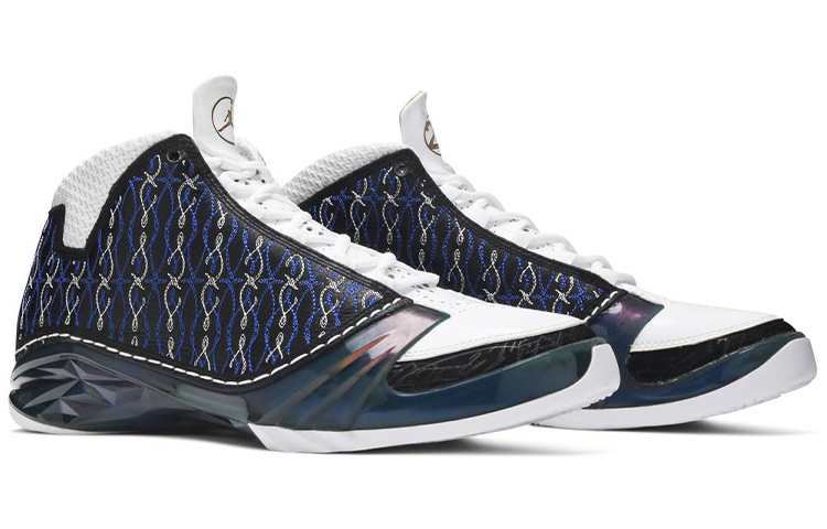Jordan 23 Motorsports / Wizards купить в интернет-магазине Yoocart с быстрой доставкой по России.