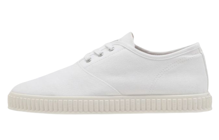 Maison Margiela Stylish Skateboarding Shoes Men's White