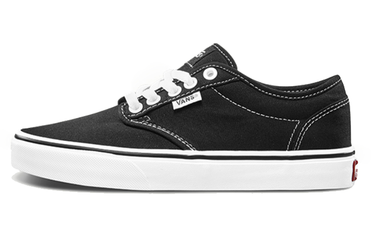 Atwood Women's Vans 'Black' Women's