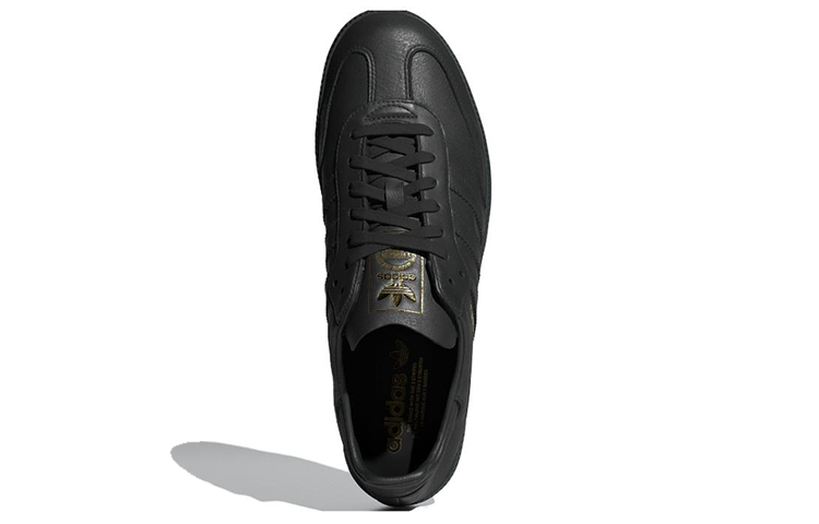 Adidas Samba Decon Black купить в интернет-магазине Yoocart с быстрой доставкой по России.