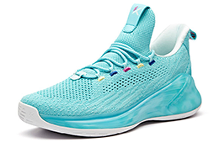 ANTA KT4 'Ice Blue' купить в интернет-магазине Yoocart с быстрой доставкой по России.