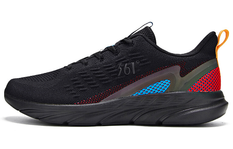 361° Cushioning, Breathable, Lightweight Low Top Running Shoes Men's
