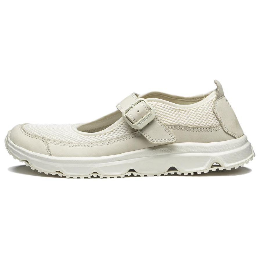 SALOMON X Rx Marie Jeanne 'Cream'