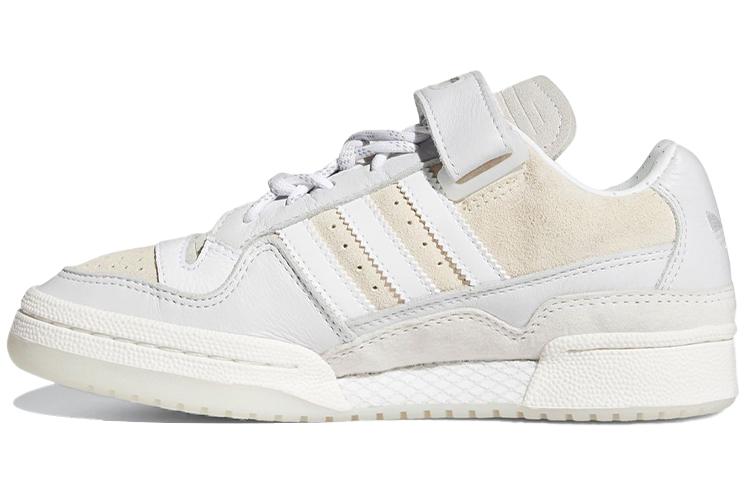 Adidas Forum Lo Beyonce Ivy Park Core White