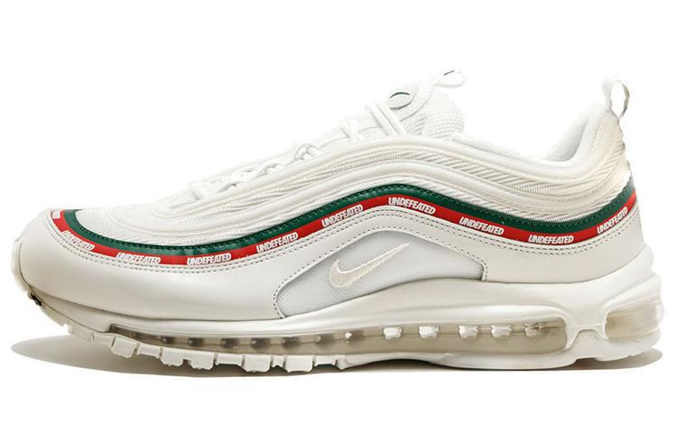 Nike Air Max 97 Undefeated White