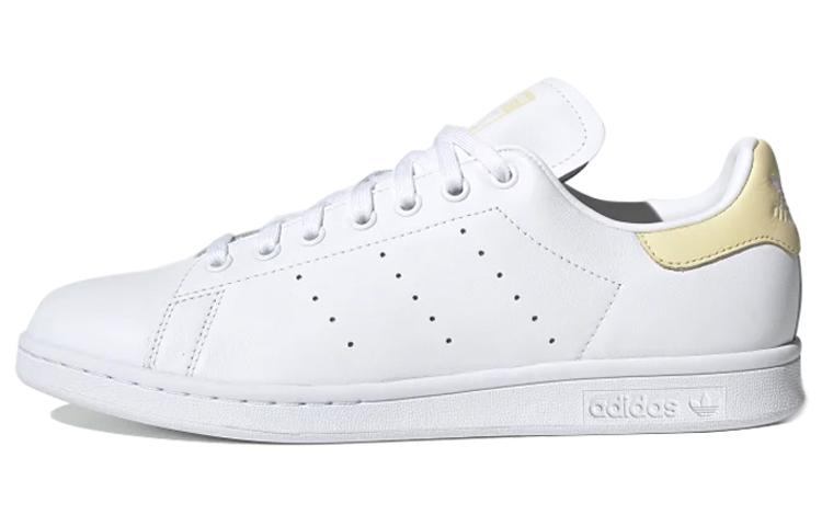 Adidas Originals Stan Smith Easy Yellow