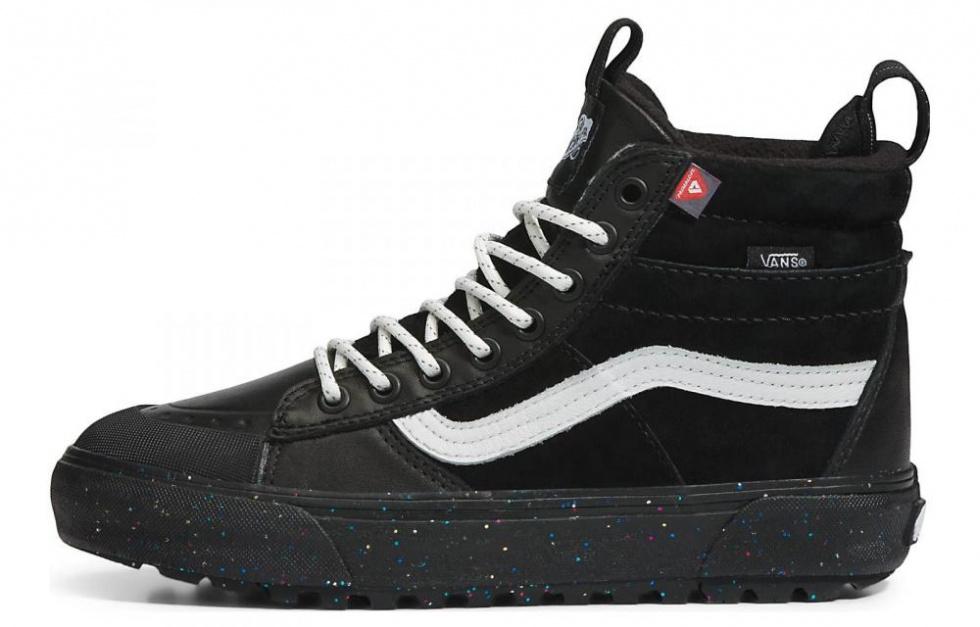 Vans SK8 HI Mte 2 Black