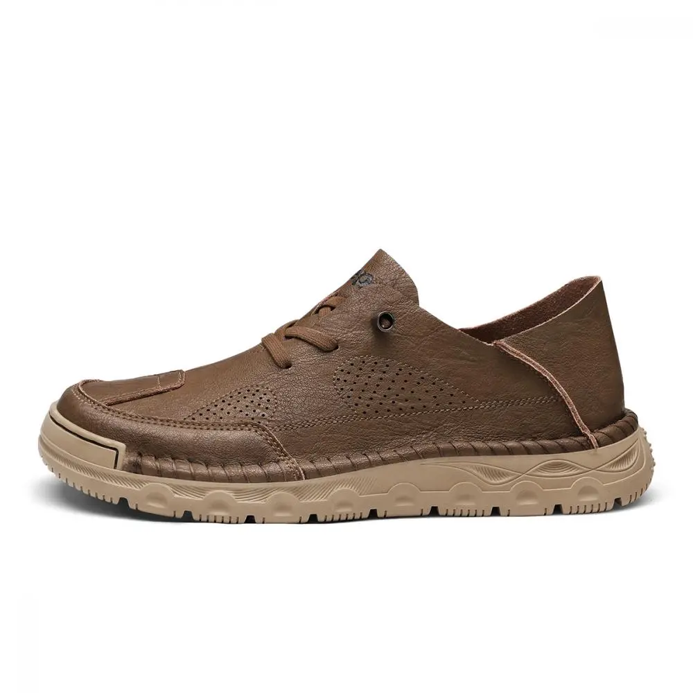 Jeep Low Top Casual Shoes Men's